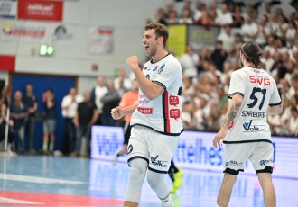 Leif mit U21 im WM-Viertelfinale